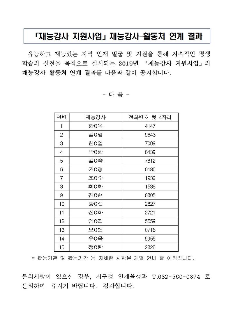재능강사_지원사업_재능강사-활동처_연계_결과001001.jpg 이미지