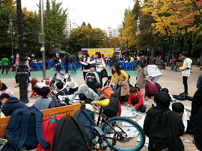 가좌3동 가을밤 건지골 문화축제 1.jpg 이미지