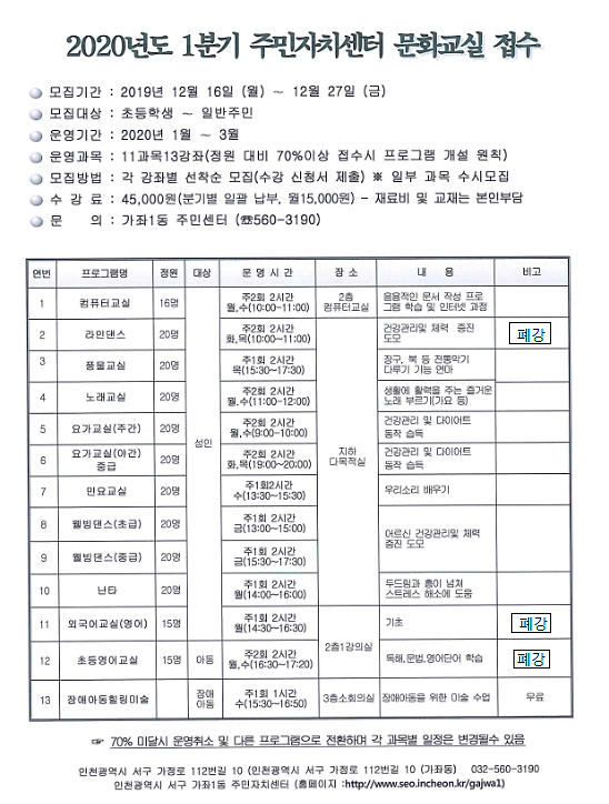 2020년도_1분기_주민자치센터_문화교실.png 이미지