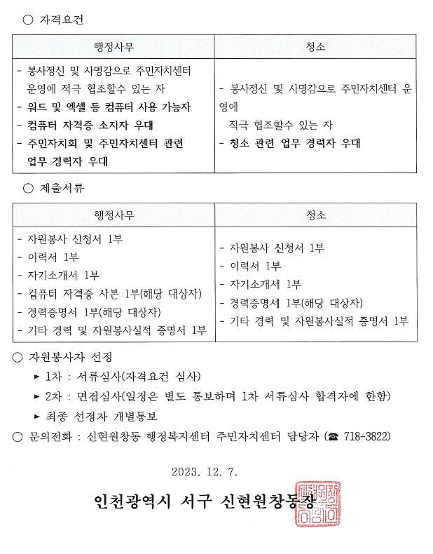 신현원창동_주민자치센터_자원봉사자_모집_공고2.jpg 이미지