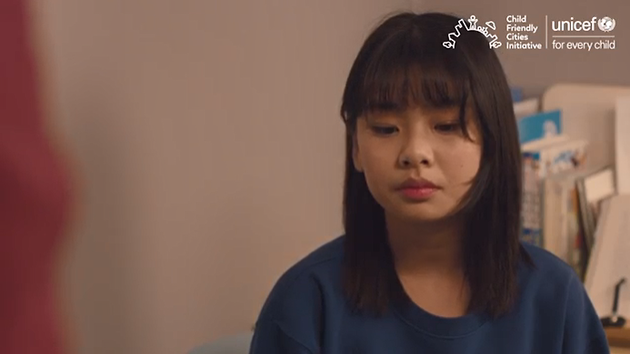 [유니세프 아동친화도시] 우리가 바르게 자랄 수 있게 도와주세요!  사진