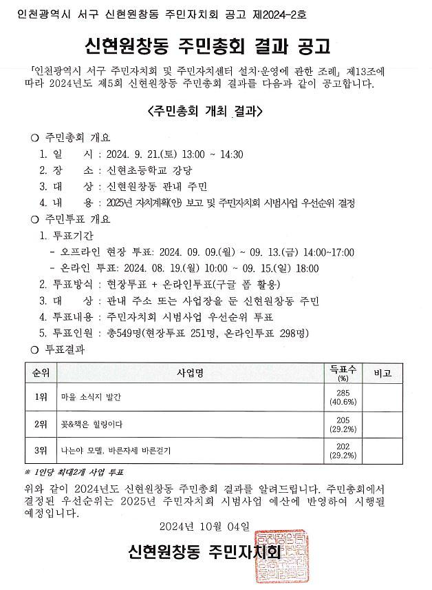 주민총회_결과_공고.jpg 이미지