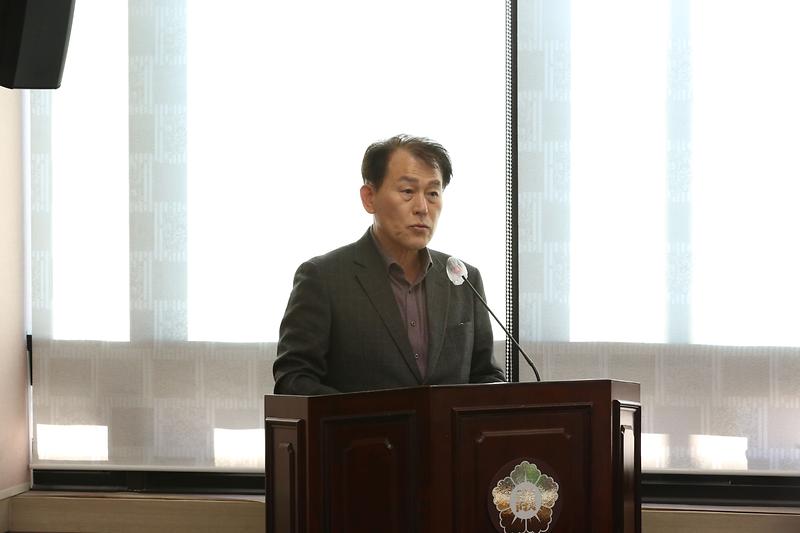 제263회 제5차 환경경제위원회 (2023.10.20.) (심우창 위원) 사진