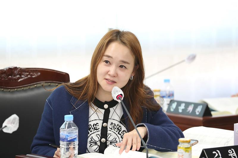 제264회 제4차 환경경제위원회 (2023.12.07.) (김원진 위원) 사진