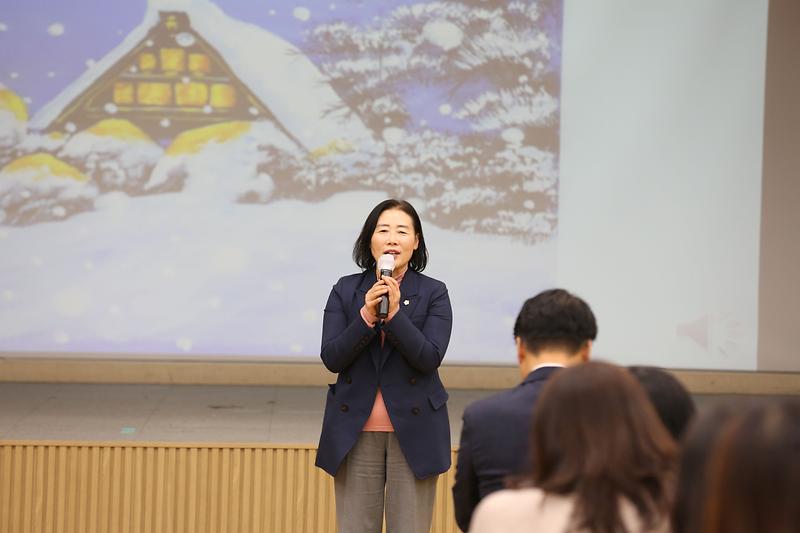2023년 서구 보육발전유공 표창식 (2023.12.11.) 사진