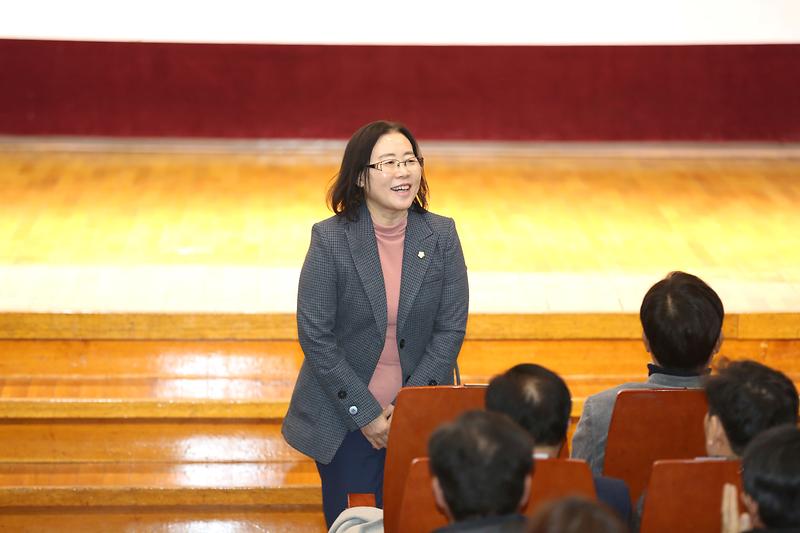  2024년 구청장 연두방문(제2권역 검단지역) (2024.1.12.) 사진