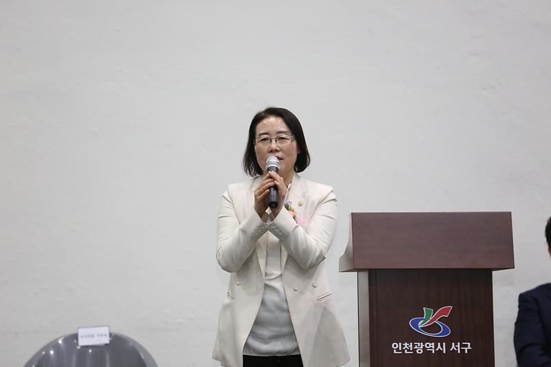  제6회 서구배드민턴협회장배 배드민턴 대회 (2024.04.28.) 사진