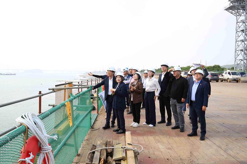 2025.06.17._제274회_제3연륙교_현장방문_(27).jpg 이미지