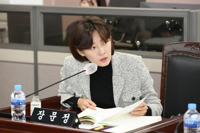 [중부일보 인터뷰] "미래 꿈꿀 수 있는 서구 위해 최선 다하겠다" 사진