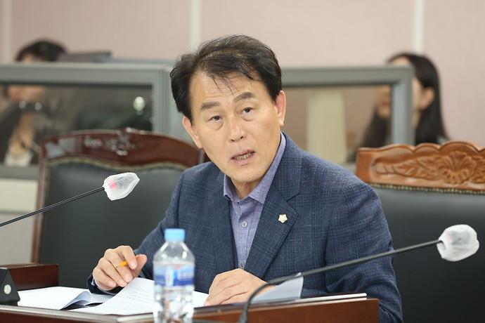 [중부일보 인터뷰] "4선 비결은 신뢰·초심 유지" 사진