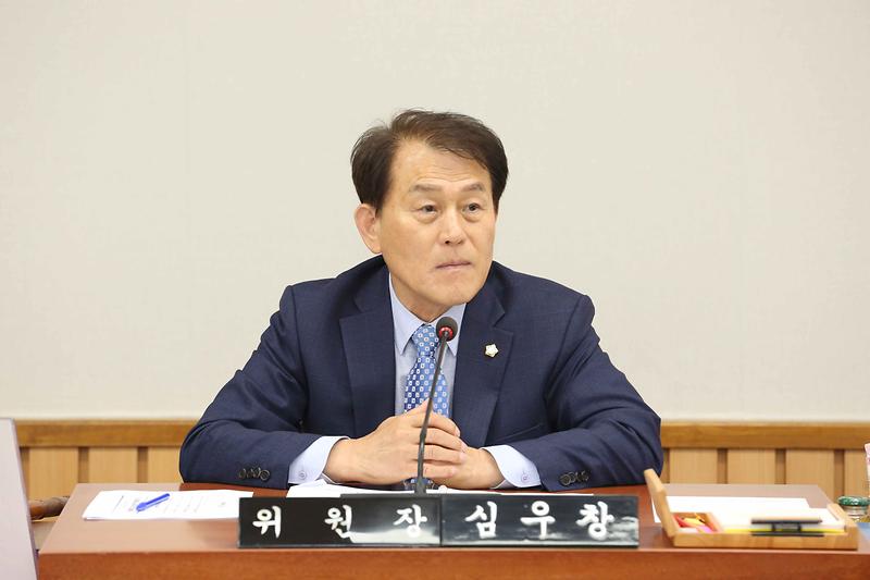 제274회 제1차 예산결산특별위원회(2025.06.09.) 사진