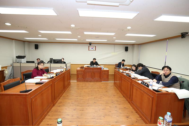 2023.12.06._제264회_제3차_복지도시위원회_(21).jpg 이미지