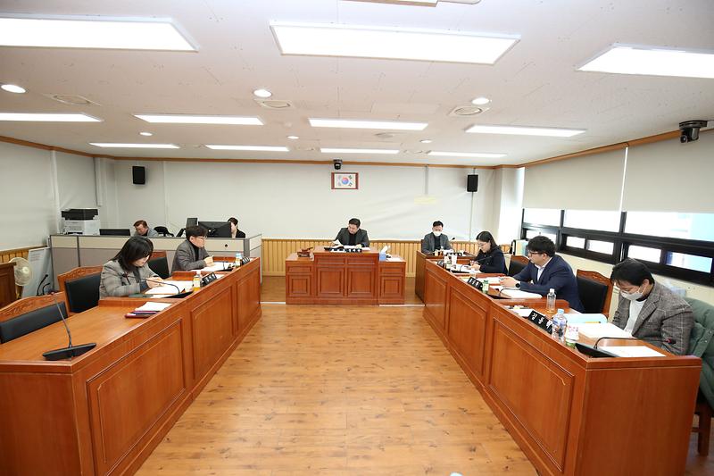 2024.01.25._제265회_제3차_복지도시위원회_(23).jpg 이미지
