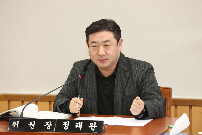 2024.01.25._제265회_제3차_복지도시위원회_(8).jpg 이미지