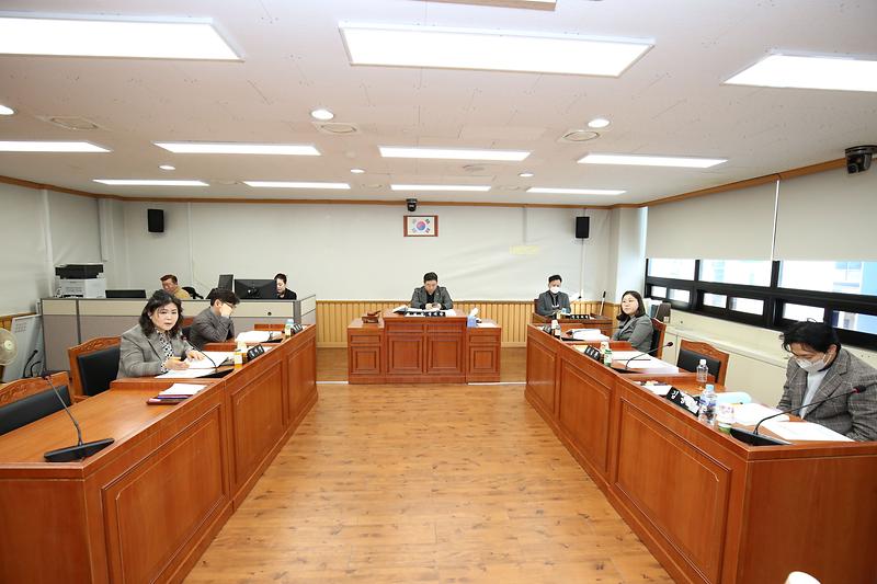 2024.01.26._제265회_제4차_복지도시위원회_(30).jpg 이미지