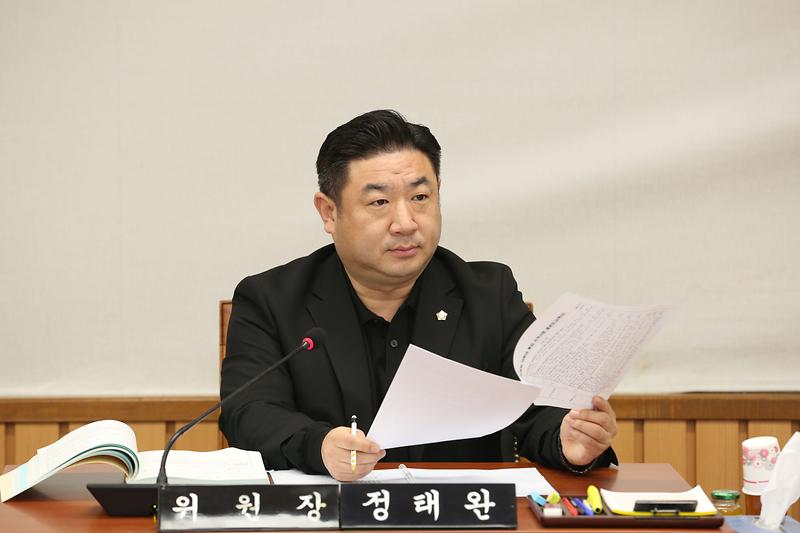 2024.04.19._제266회_제4차_복지도시위원회_(6).jpg 이미지