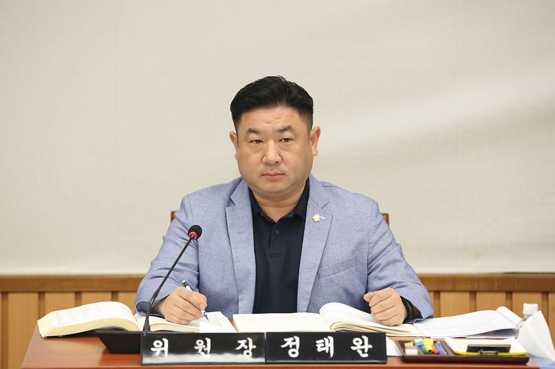 2024.06.12._제267회_제1차_복지도시위원회_(4).jpg 이미지