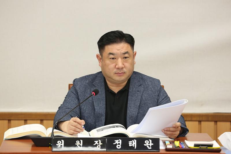 2024.06.13._제267회_제2차_복지도시위원회_(6).jpg 이미지
