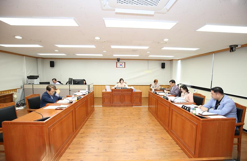 2024.09.04._제269회_제1차_복지도시위원회_(24).jpg 이미지