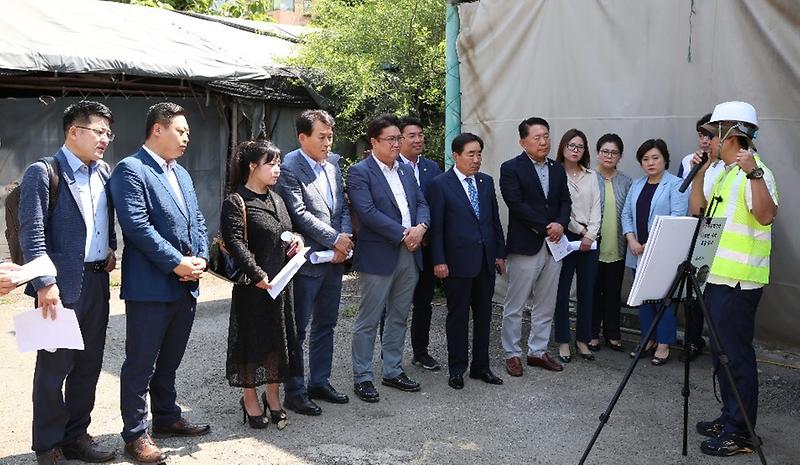 (사진2)가좌공업단지_디자인거리(_현장방문).jpg 이미지