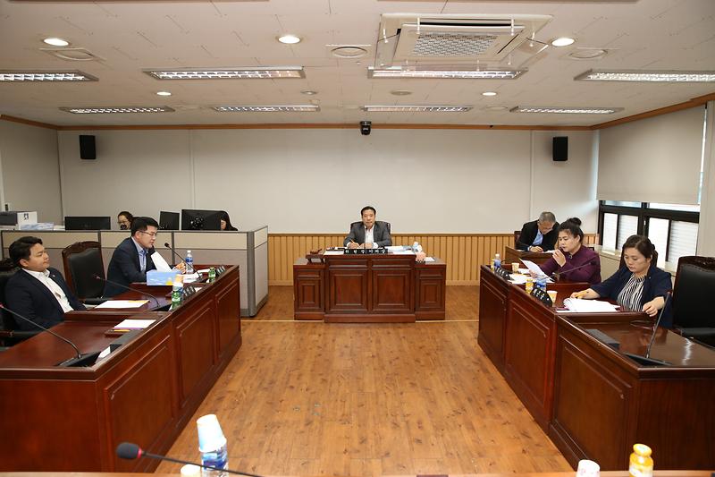 2019.10.23.보도자료(제2차_인천_서구_클린로드_사업_관련_특별위원회_개최).jpg 이미지