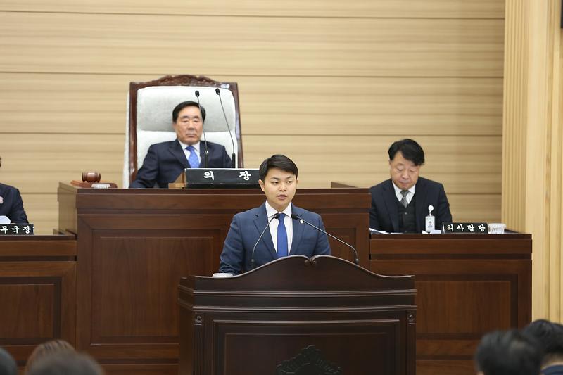 정인갑_의원_의정자유발언.jpg 이미지