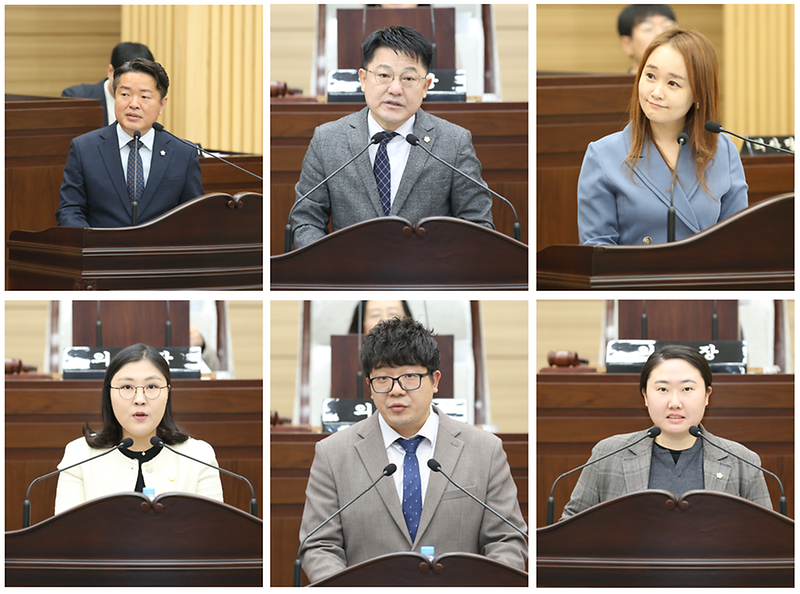 2023-12-04_보도자료_사진(인천_서구의회,_제264회_제2차_정례회_구정질문).png 이미지