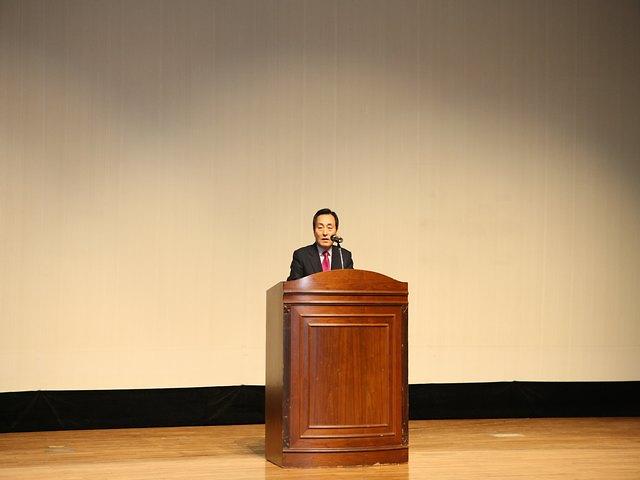 노인일자리사업 평가회(09.12.15.) 사진