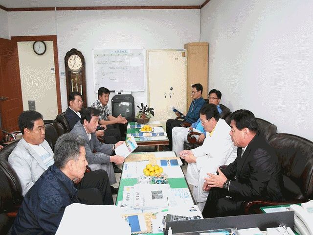 복지도시위원회 제주도 비교시찰(09.9.15.~09.17.) 사진