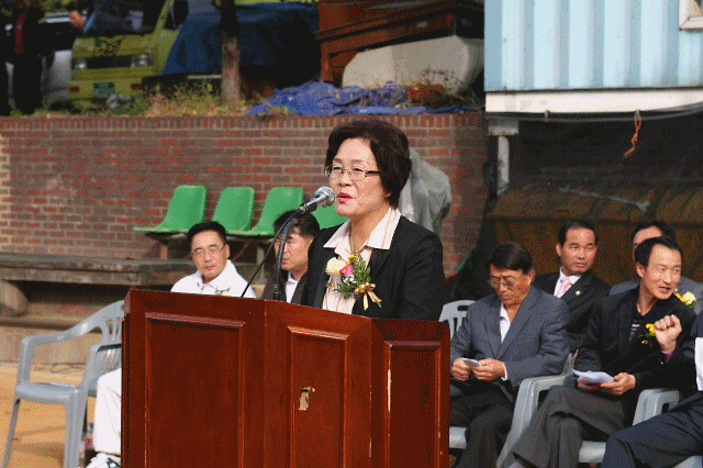 서구청장배 테니스 대회 사진