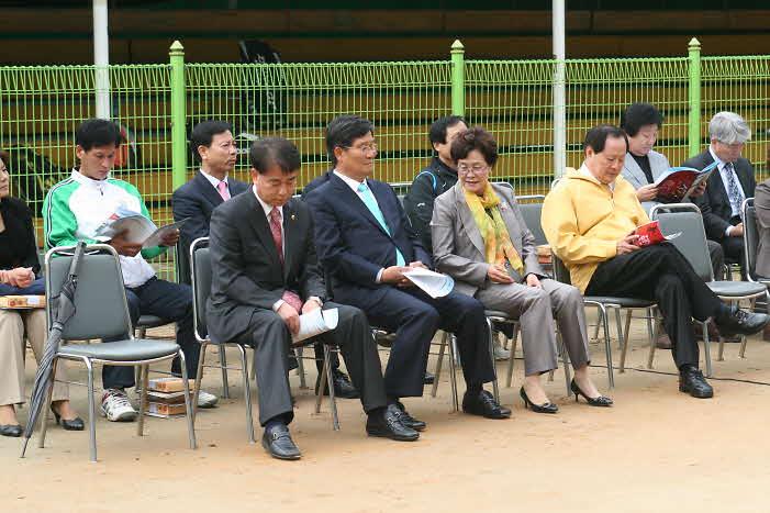 제5회 장스포츠배 동호인 체육대회 사진