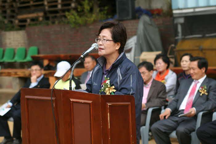 제18회 서구테니스연합회장배 테니스대회 사진