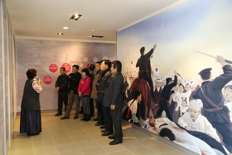 2016-03-09-복지도시위원회 비교시찰 (35).JPG 이미지