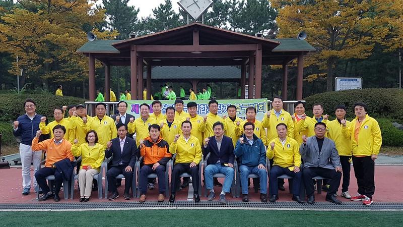 제17회 검단축구연합회장기 축구대회 사진