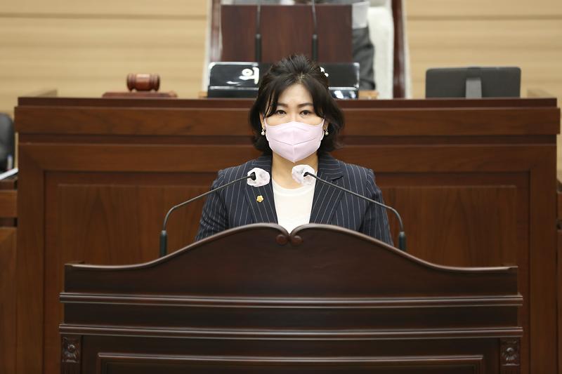 인천서구의회, 조정대상지역 해제 촉구 결의 (2022.10.24.) 사진