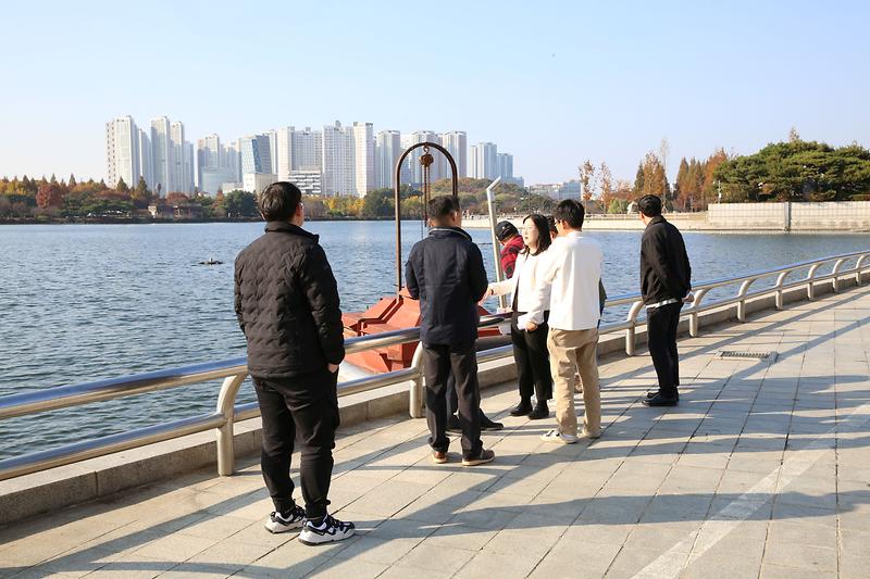 2024.11.12._수상레저_활성화를_위한_연구단체_현장방문(일산)_(20).jpg 이미지
