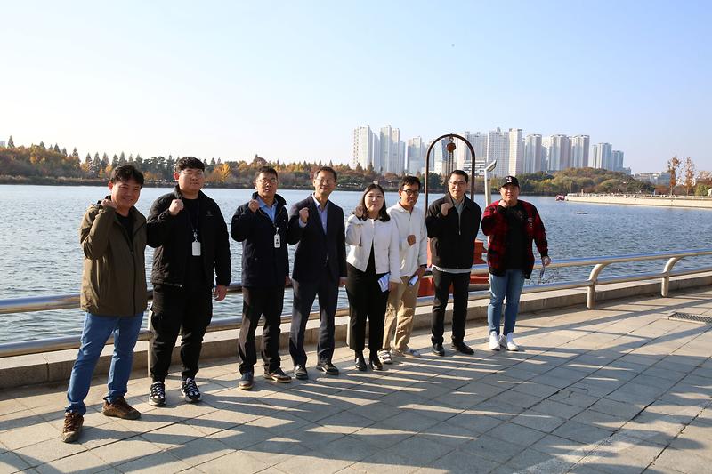 2024.11.12._수상레저_활성화를_위한_연구단체_현장방문(일산)_(23).jpg 이미지