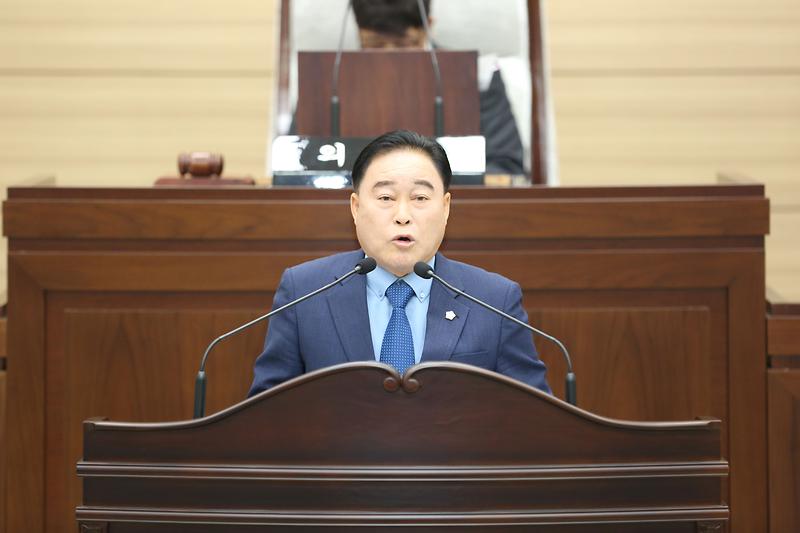 2024-10-07_보도자료(김춘수_의원님_자유발언)사진.jpg 이미지