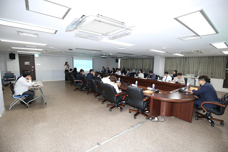 2025년 인천광역시 서구의회 청렴교육 실시(2025.09.22.) 사진