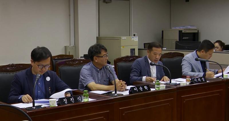 서구의회 이야기 제13편 사진