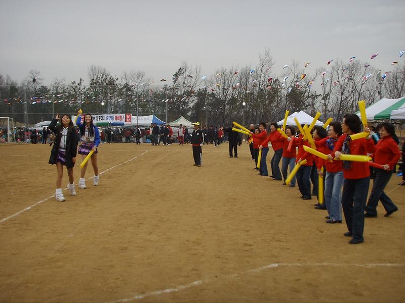 제15회 검단주민의날 행사 사진