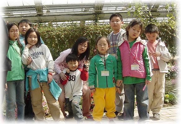 테마기행-세번째 꽃식물원 사진