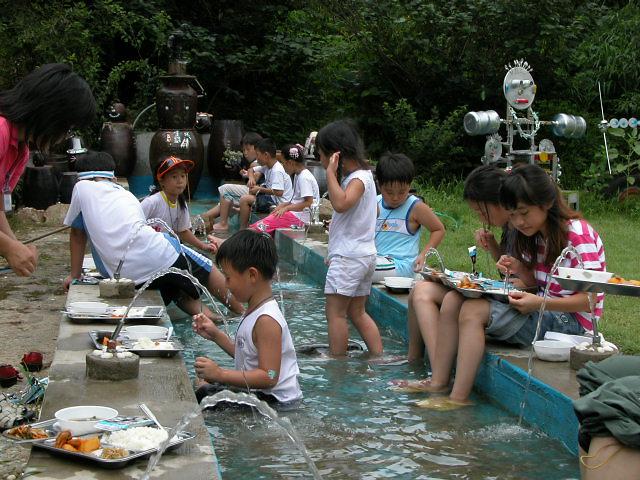 어린이축제 비봉땅 미술체험학교 사진