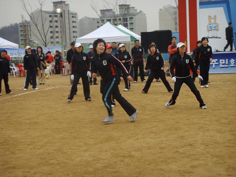 제15회 검단주민의날 행사 사진