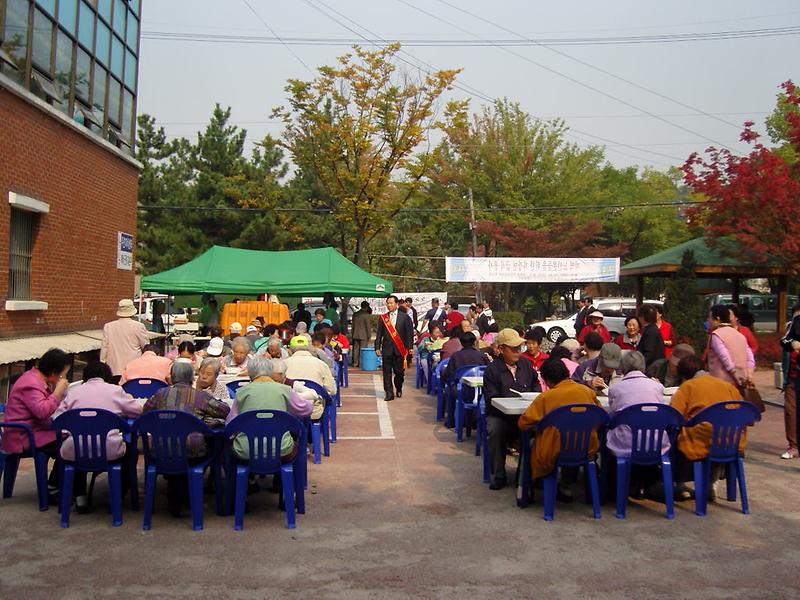 10월자장면봉사 사진