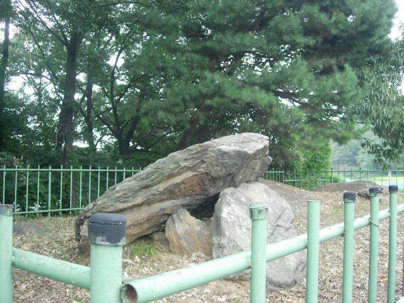 생태환경지킴이 체험학습(지석묘 견학) 사진