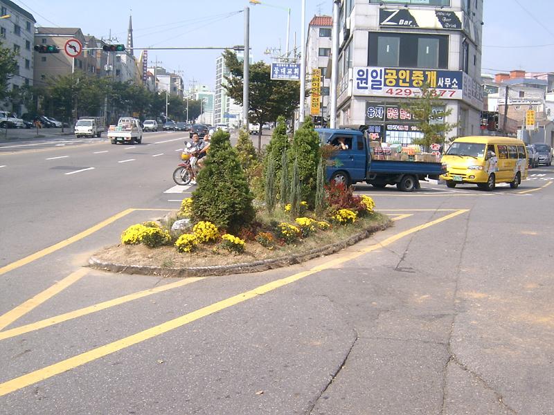 1사1노인정 자매결연 축하합니다 사진