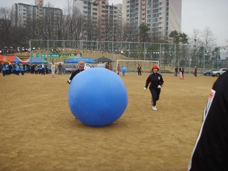 제15회 검단주민의날 행사 사진