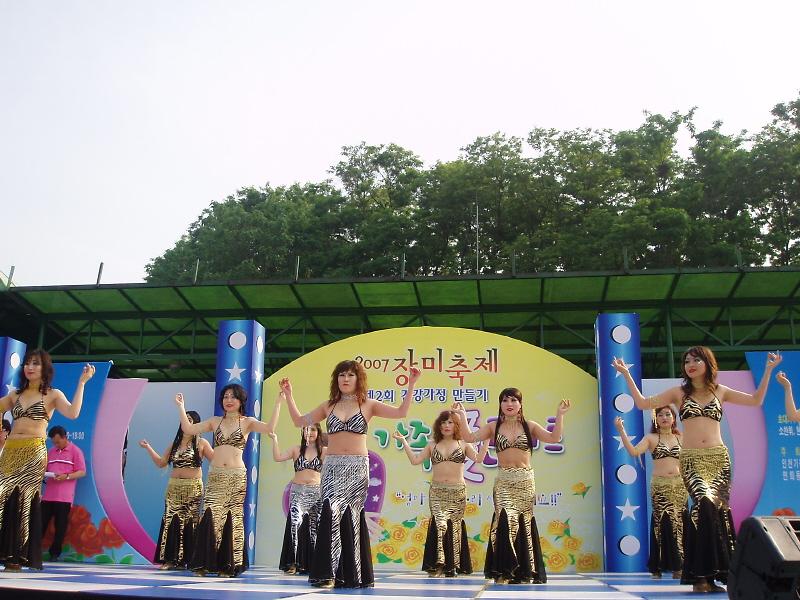 작품발표회(성인밸리) 사진