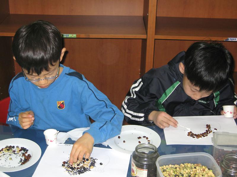 겨울방학 특강사진 모음 사진